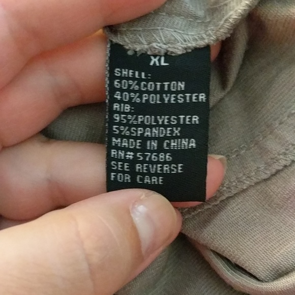 Grey Cardigan/Jacket - Picture 5 of 5